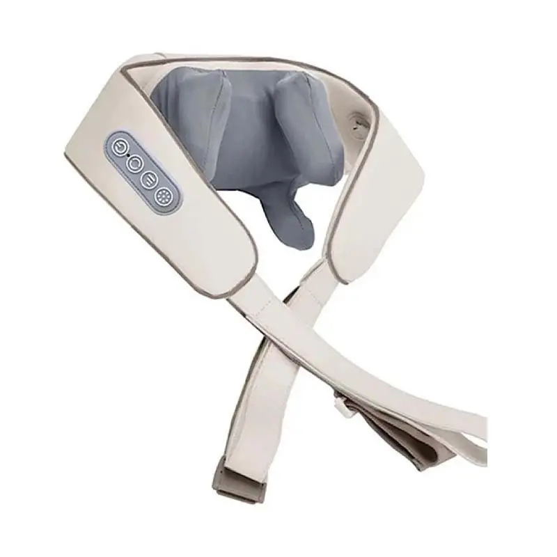 ماساژور گردن و شانه مدل JH-M01 - 454